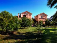 Efrosini Village Hotels in Elios Proni