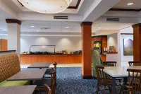 Fairfield Inn & Suites Tulsa South Medical District