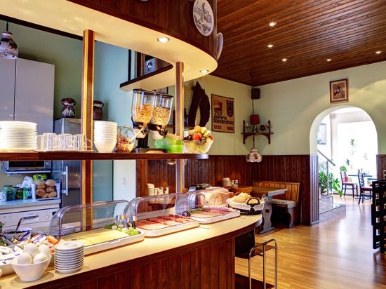 Hotel-Pension Kallmeyer