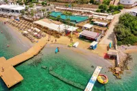 Tui Magic Life Bodrum - Adults Only - 5 Yıldız
