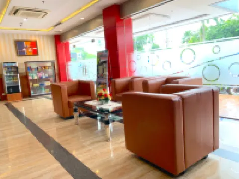 Parma Star Hotel