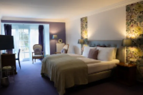 德拉罕默希洛瑟爾飯店