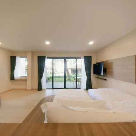 Samed Amoris Resort & Pool Villas