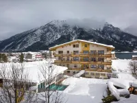 Liebes Caroline 4-Sterne-Hotel Hotels in Pertisau