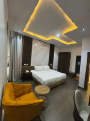 Bottega Apartment & Suites Hotels in 