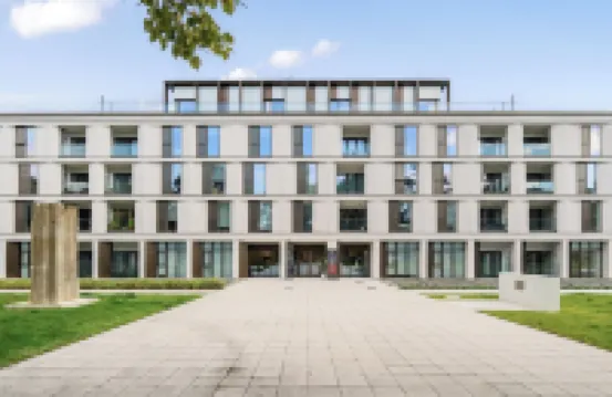 Roomspace Apartments - Walton Court Hotels in 