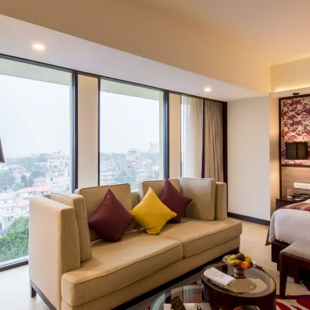 Vivanta Kathmandu