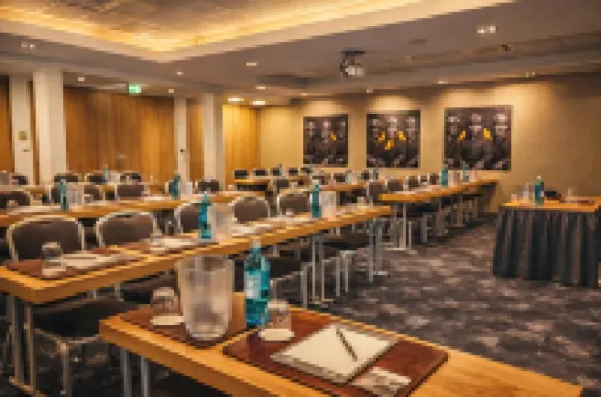 ホテル・エスプラナーデ・ドルトムント