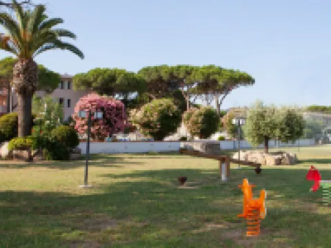 珊瑚酒店 厄爾巴島酒店