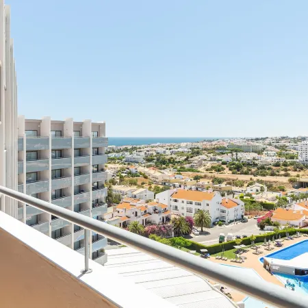 Jupiter Albufeira Hotel - Family & Fun - All Inclusive