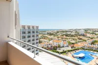 Jupiter Albufeira Hotel - Family & Fun - All Inclusive - romantis
