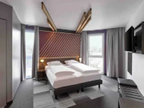 B&B HOTEL Arnsberg Hotels in Arnsberg