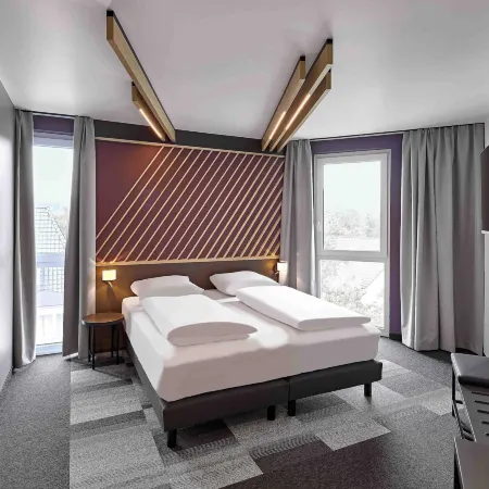 B&B HOTEL Arnsberg