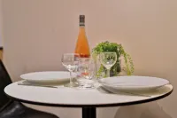 Five Resort Cholet Centre - Kitchenette