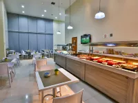 Comfort Hotel Taguatinga Hotels in Taguatinga