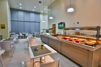 Comfort Hotel Taguatinga