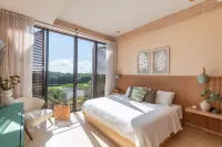 Corasol Modern Apt with Terrace - Apartments