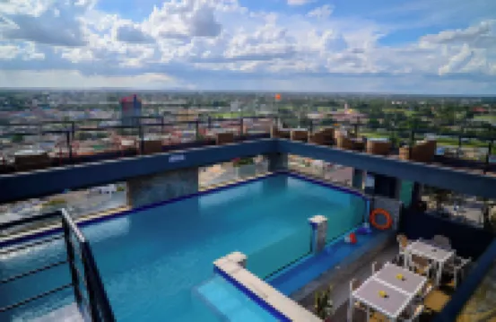 Best Western Dodoma City Hotel