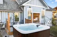 Meadowsweet Farm by WanderLodges - Hot Springs