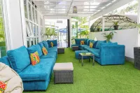Golf View Serviced Apartments - Condos
