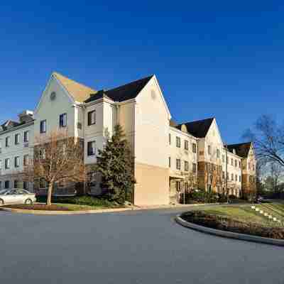 Staybridge Suites COLUMBIA - BALTIMORE by IHG Hotel Exterior