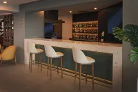 Holiday Inn VERACRUZ BOCA DEL RIO by IHG - bar