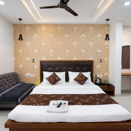 Hotel Shubhshree