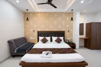 Hotel Shubhshree - Hot Tub