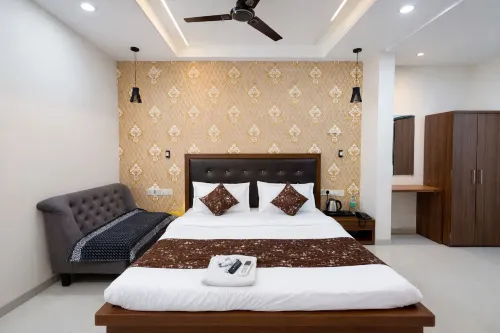Hotel Shubhshree