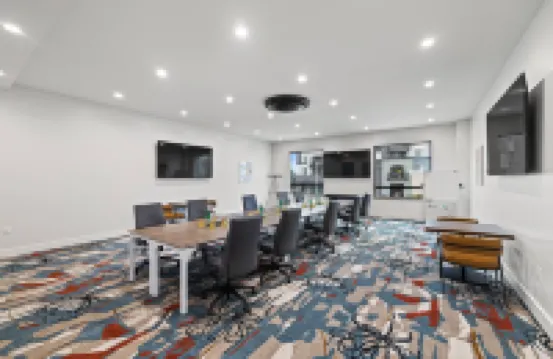 voco ARDEZ HOTEL SUNNYVALE by IHG