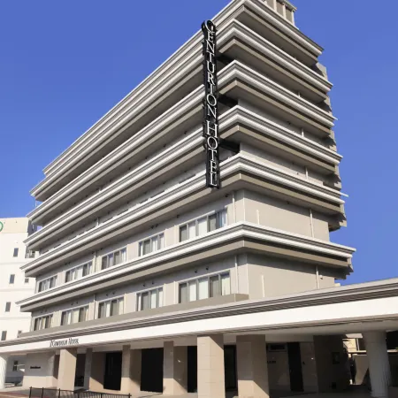 Centurion Hotel & Spa Kurashiki Station