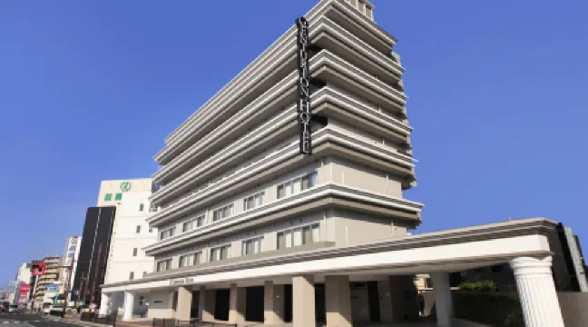 Centurion Hotel & Spa Kurashiki Station