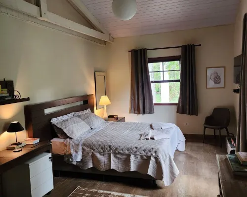 Magnífico Rancho em Jarinu Hotels in Jarinu