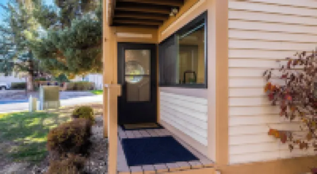 Stylish 3-story Retreat With Hot Tub & Firepit Near Park City High West Hideaway by Avantstay