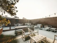 Hotel IAM Hotels in Suncheon-si