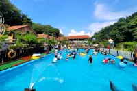 Boeun Sanmorange Pension - Homestays