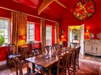 Holiday Home in Bruton With Private Lakes Hotels in Wincanton