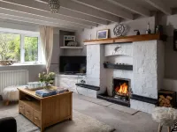 Coastal Retreat on Wales Path With Sea Views Hotels in Aberdaron
