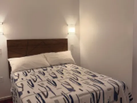 Broadway Inn And RV Park Hotels in McIntosh County