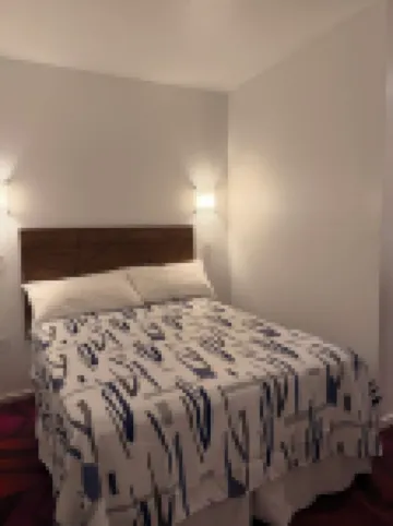 Broadway Inn And RV Park Hotels in 