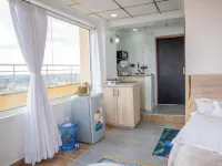 Villaroma Furnished Penthouse Suites Hotels in Eldoret