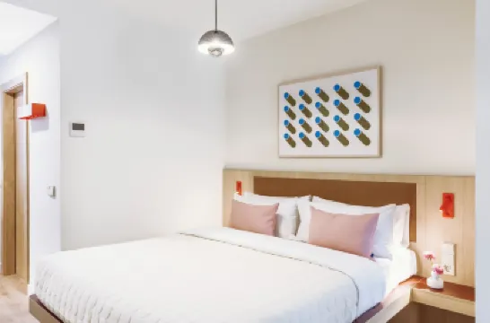 Numa Madrid Fuencarral Hotels in Madrid