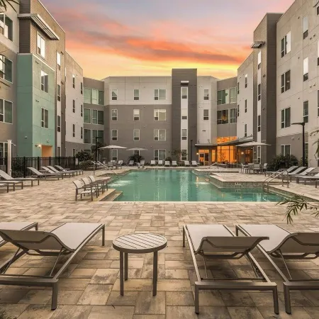 Landing Furnished Apartments - Maitland