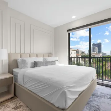 The Avenue Hotel Coral Gables Отели рядом с достопримечательностью «Венецианский бассейн»