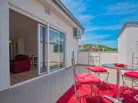 Apartments Franny