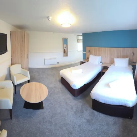 North Shore Hotel