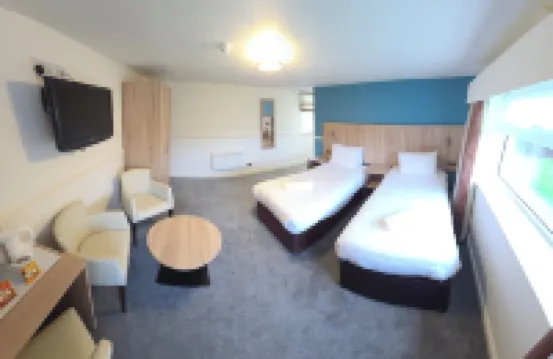 North Shore Hotel Hotels in 