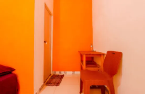 Pinky Guest House