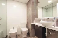 Casa Rosada - Hostels