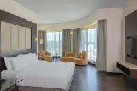 Radisson Blu Plaza Hotel Mysore - 5-Star